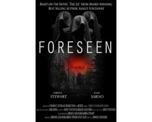 Foreseen  (фильм 2019) смотреть онлайн