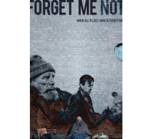 Forget Me Not (2019)