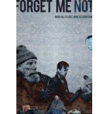 Forget Me Not (2019)