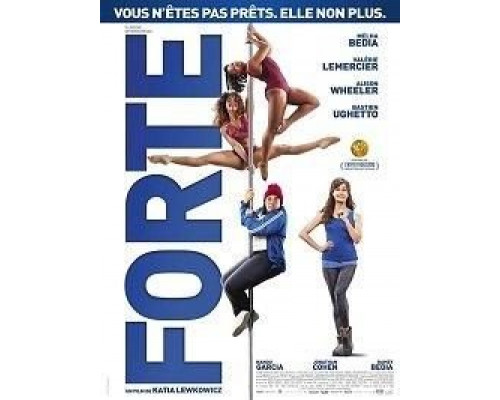 Forte  (фильм 2020) смотреть онлайн