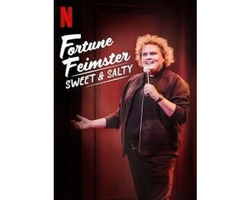 Fortune Feimster: Sweet & Salty  (фильм 2020) смотреть онлайн