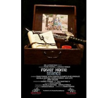 Foster Home Seance (2018)