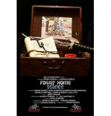 Foster Home Seance (2018)