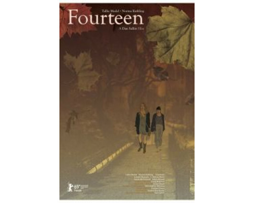 Fourteen  (фильм 2019) смотреть онлайн