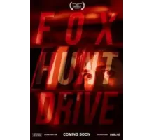 Fox Hunt Drive (2020)