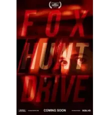 Fox Hunt Drive (2020)