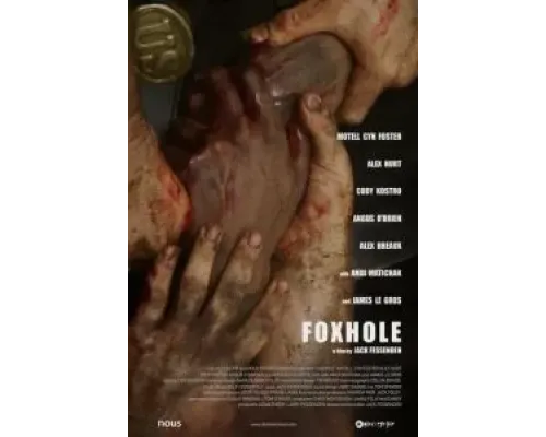 Foxhole  (фильм 2022) смотреть онлайн