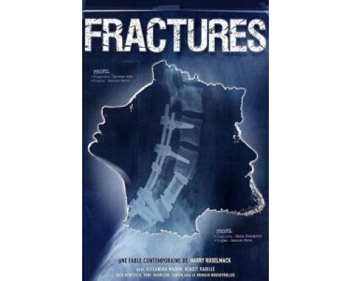 Fractures  (фильм 2017) смотреть онлайн