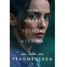 Fragmentada (2023)
