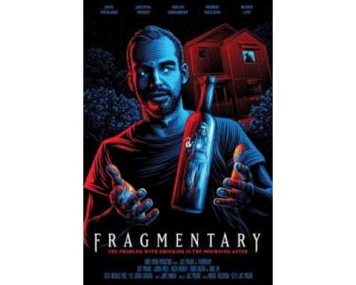 Fragmentary  (фильм 2019) смотреть онлайн
