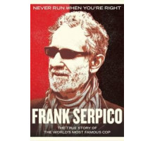 Frank Serpico (2017)