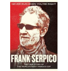 Frank Serpico (2017)