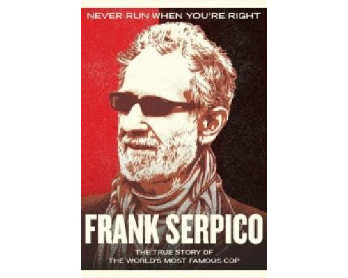 Frank Serpico  (фильм 2017) смотреть онлайн