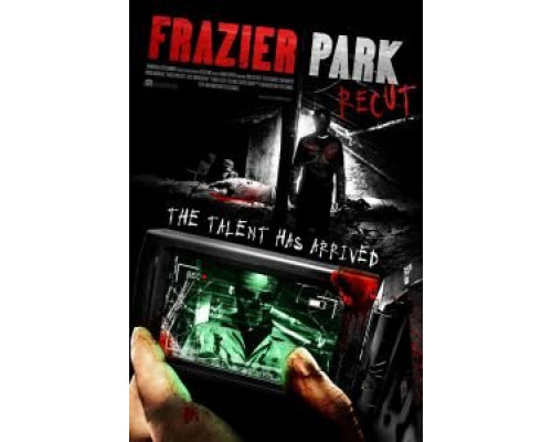 Frazier Park Recut  (фильм 2017) смотреть онлайн