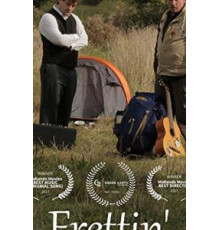 Frettin' (2017)