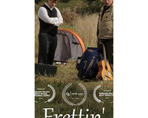 Frettin'  (фильм 2017) смотреть онлайн