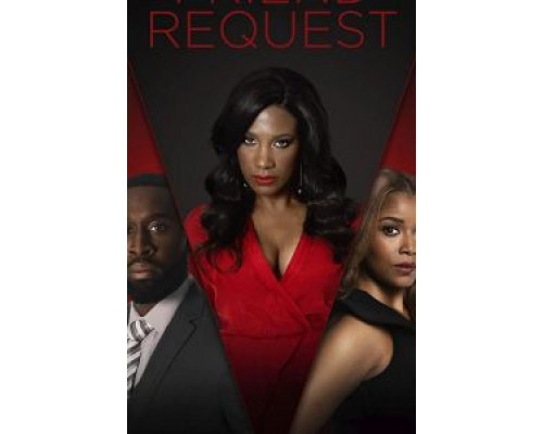 Friend Request  (фильм ) смотреть онлайн