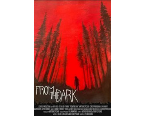From the Dark  (фильм 2020) смотреть онлайн