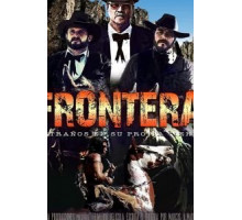 Frontera (2019)