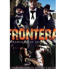 Frontera (2019)