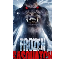 Frozen Sasquatch (2018)