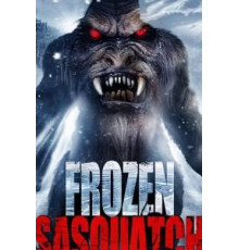 Frozen Sasquatch (2018)