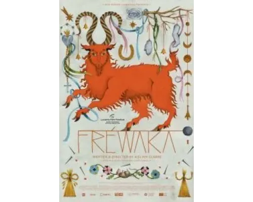 Fréwaka  (фильм 2024) смотреть онлайн