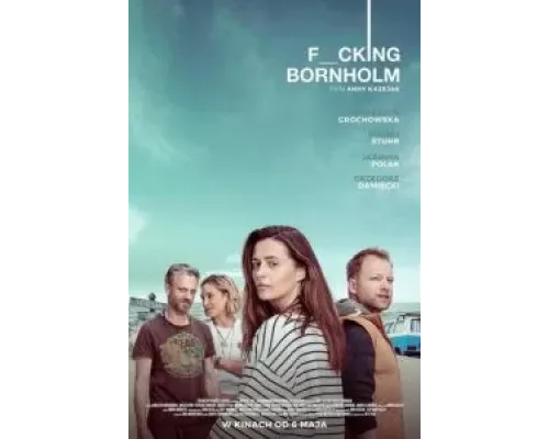 Fucking Bornholm  (фильм 2022) смотреть онлайн