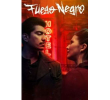 Fuego negro (2020)