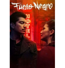 Fuego negro (2020)