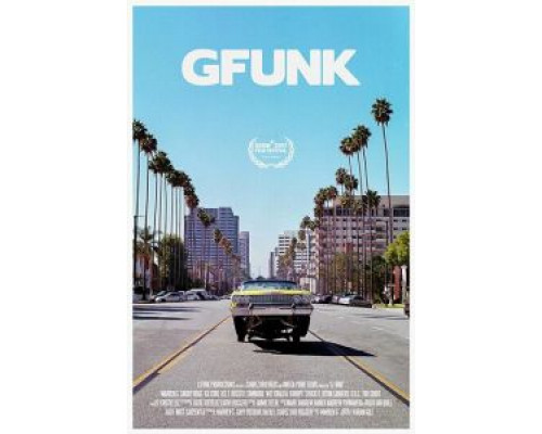 G-Funk  (фильм 2017) смотреть онлайн