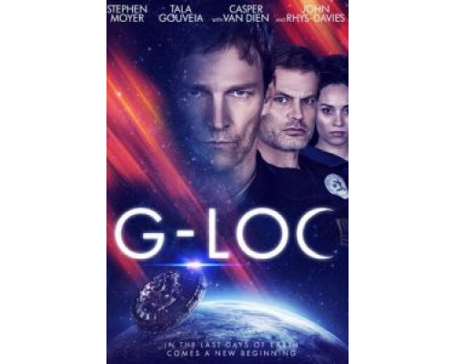G-Loc  (фильм 2020) смотреть онлайн