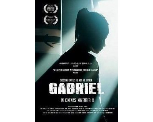 Gabriel  (фильм 2018) смотреть онлайн