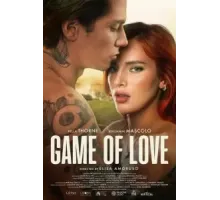 Game of Love (2022)
