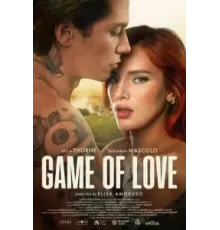 Game of Love (2022)