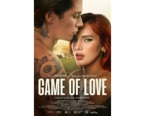 Game of Love  (фильм 2022) смотреть онлайн