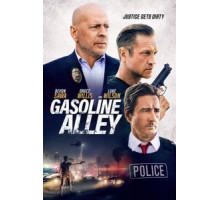 Gasoline Alley (2022)