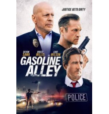 Gasoline Alley (2022)