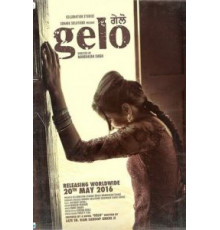 Gelo (2016)