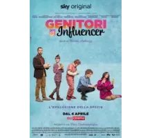 Genitori vs Influencer (2021)