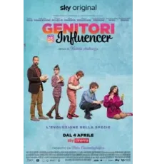 Genitori vs Influencer (2021)
