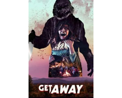 GetAWAY  (фильм 2020) смотреть онлайн