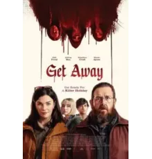 Get Away (2024)