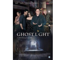 Ghost Light (2018)