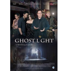 Ghost Light (2018)
