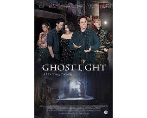 Ghost Light  (фильм 2018) смотреть онлайн