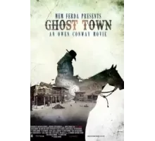 Ghost Town: An American Terror (2023)