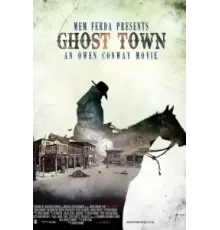 Ghost Town: An American Terror (2023)