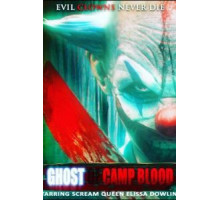 Ghost of Camp Blood (2018)