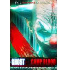 Ghost of Camp Blood (2018)